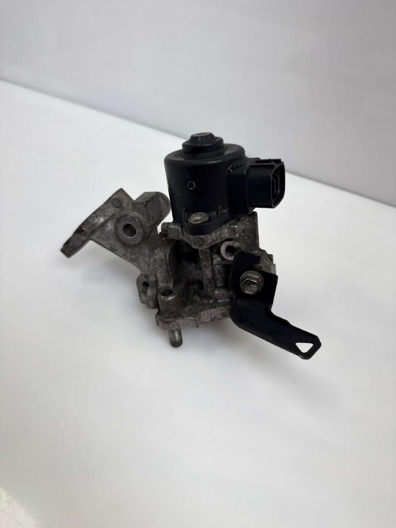 2011 Toyota Prius Exhaust Gas Valve