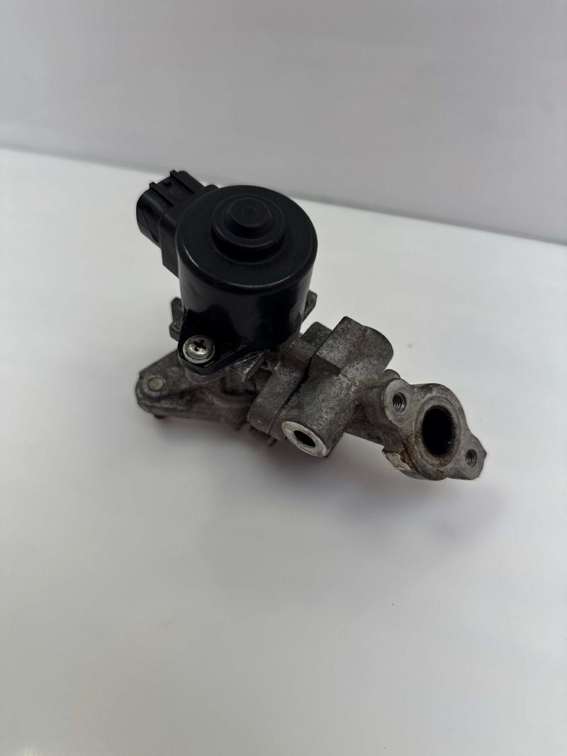 2011 Toyota Prius Exhaust Gas Valve
