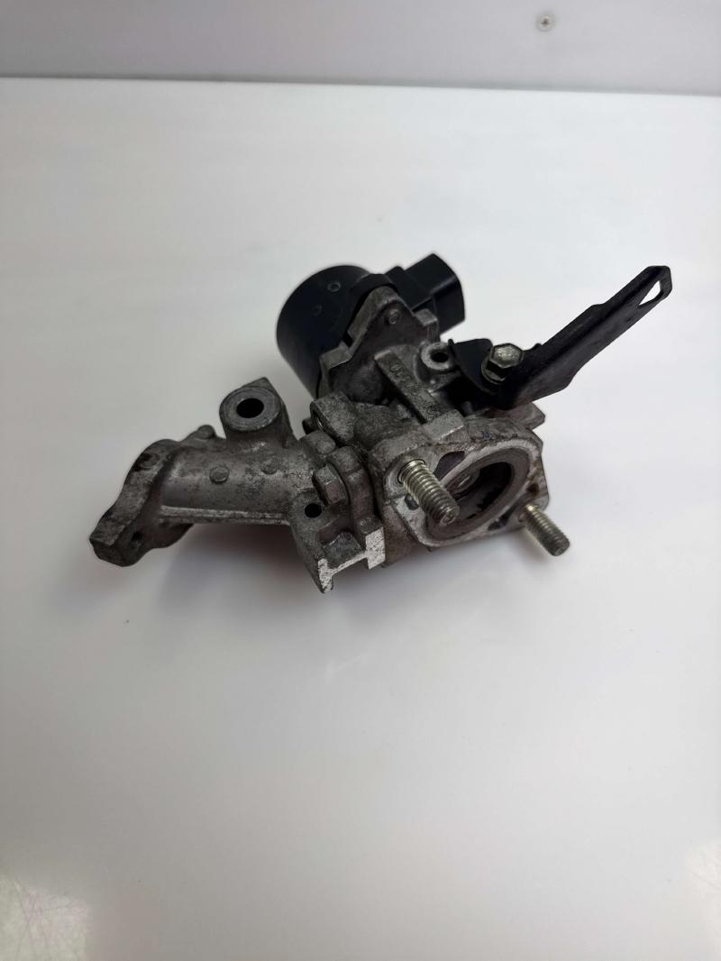 2011 Toyota Prius Exhaust Gas Valve