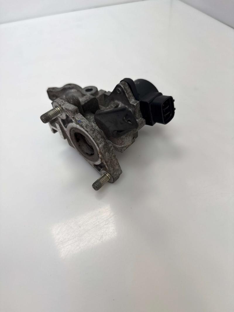 2011 Toyota Prius Exhaust Gas Valve