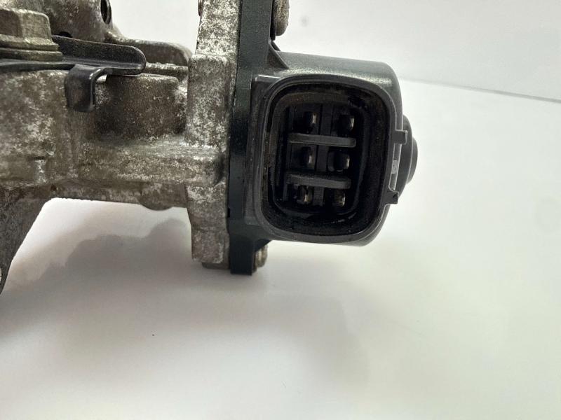 2011 Toyota Prius Exhaust Gas Valve