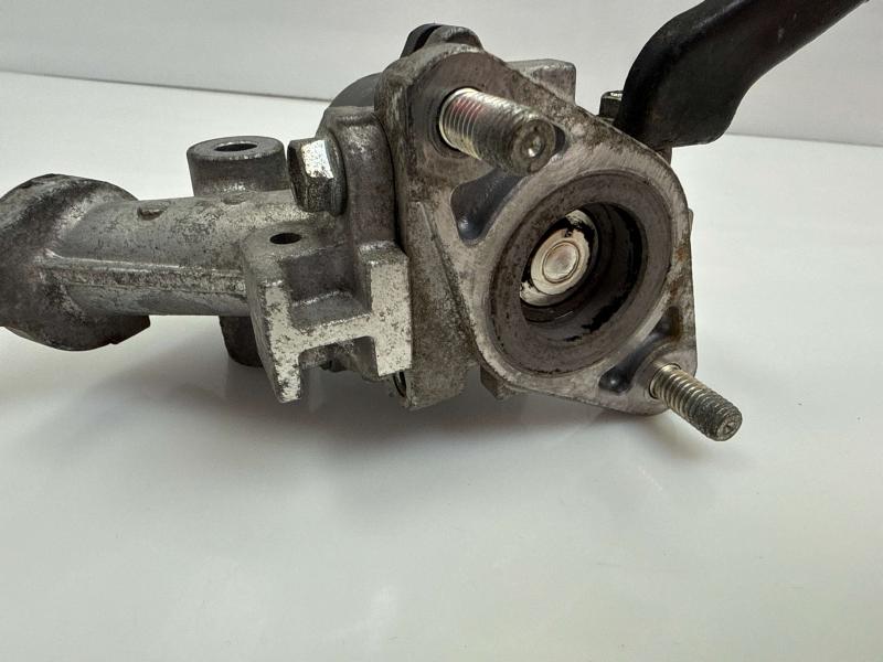2011 Toyota Prius Exhaust Gas Valve
