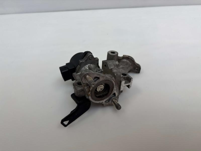 2011 Toyota Prius Exhaust Gas Valve