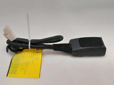 2018 Hyundai Ioniq Front Seat Belt