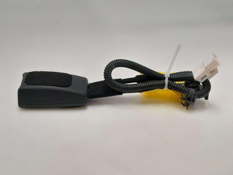 2018 Hyundai Ioniq Front Seat Belt