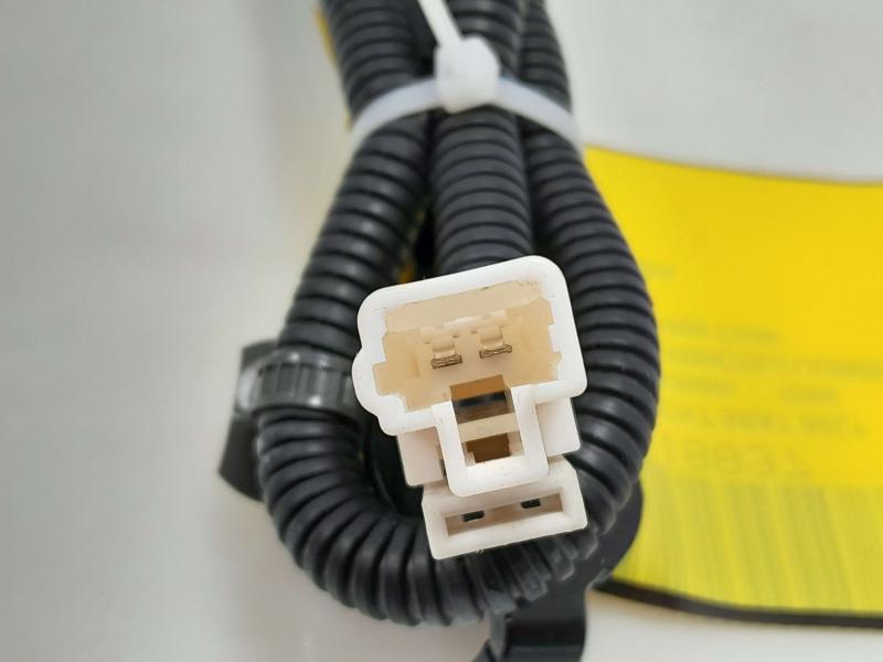 2018 Hyundai Ioniq Front Seat Belt