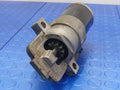 2011 Mazda CX-7 Starter Motor