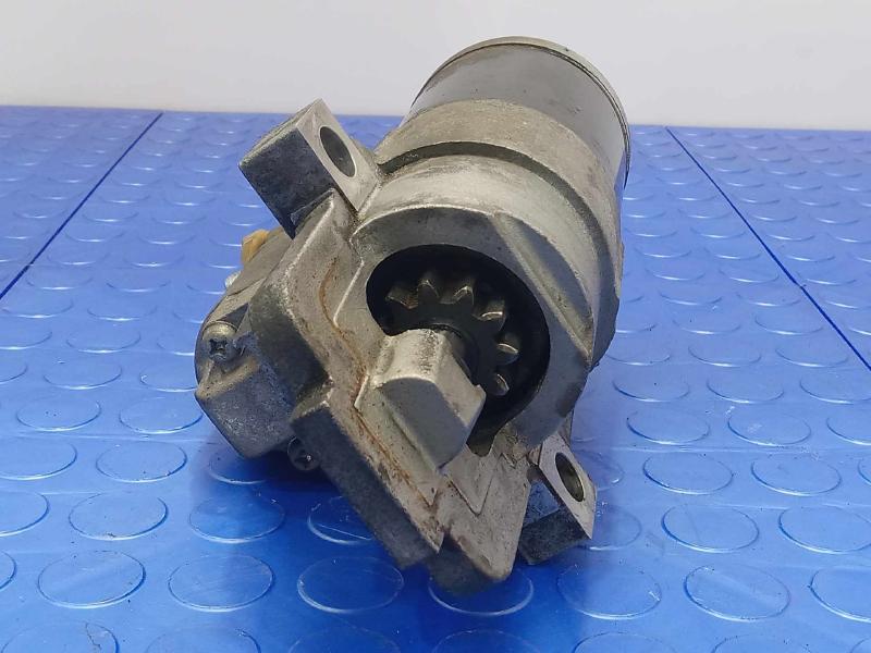 2011 Mazda CX-7 Starter Motor
