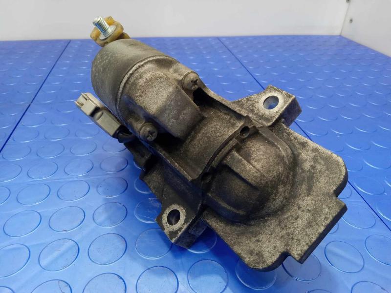 2011 Mazda CX-7 Starter Motor