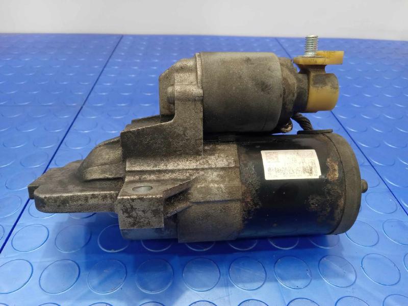 2011 Mazda CX-7 Starter Motor