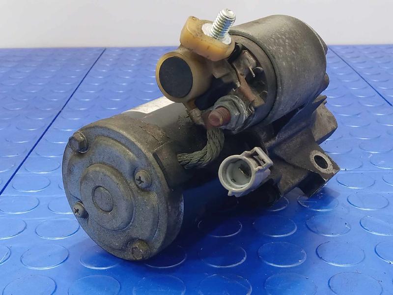 2011 Mazda CX-7 Starter Motor