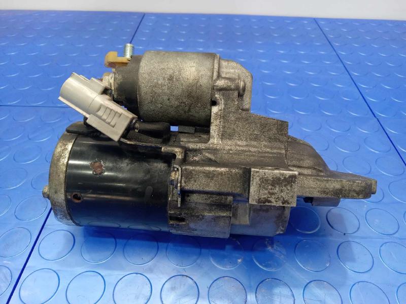 2011 Mazda CX-7 Starter Motor