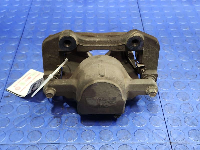 2010 Dodge Challenger Caliper