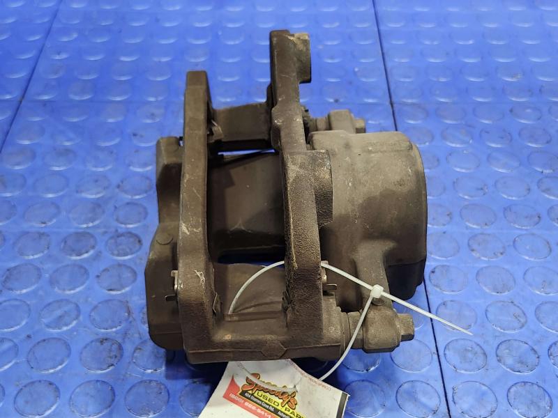 2010 Dodge Challenger Caliper