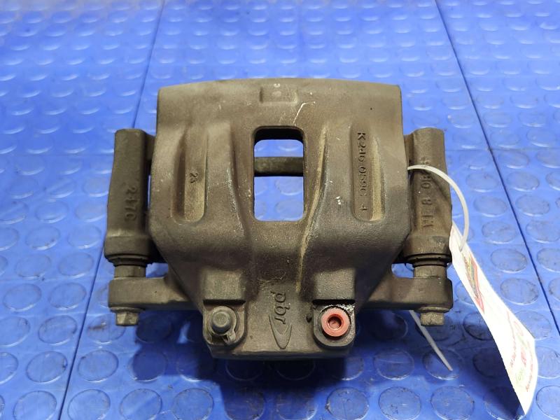 2010 Dodge Challenger Caliper