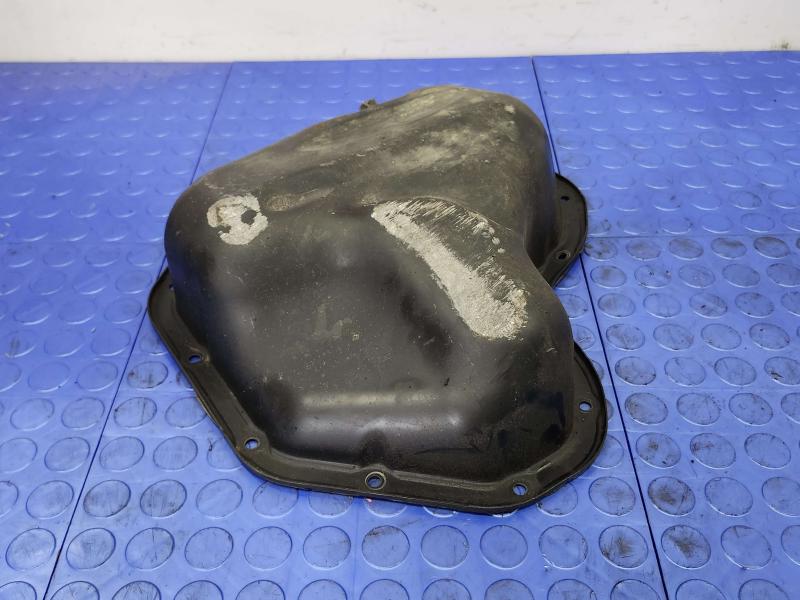 2014 Toyota RAV4 Oil Pan