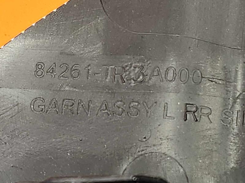 2016 Acura ILX Misc Ebay Parts