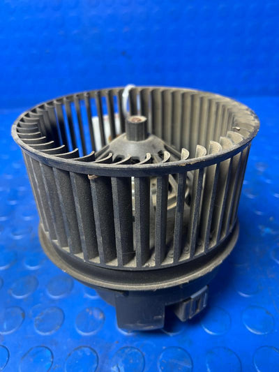 2015 Ford Focus Blower Motor