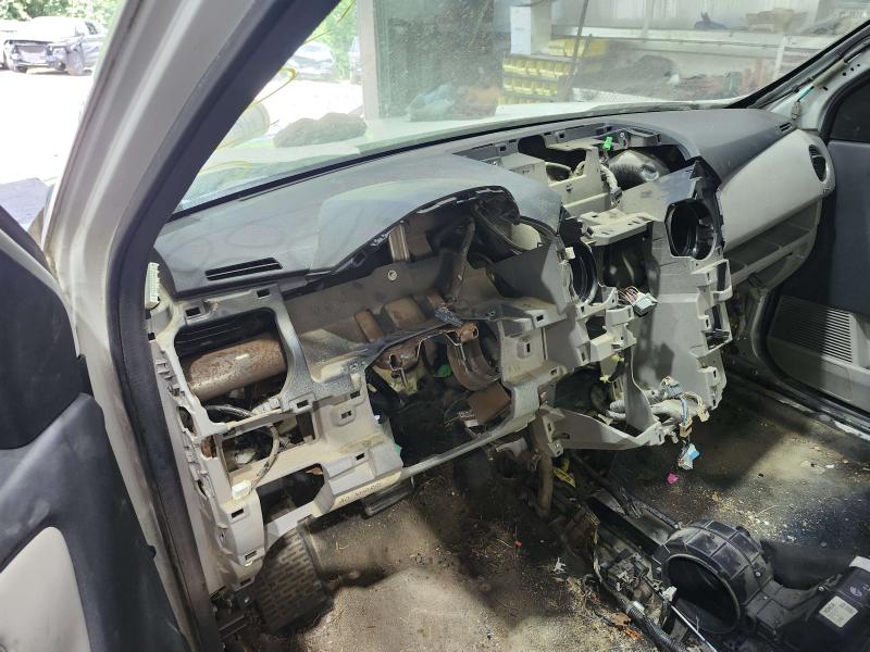 2011 Honda Pilot Dash Panel