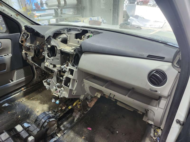 2011 Honda Pilot Dash Panel