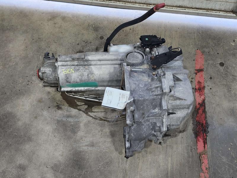 2001 Buick Lesabre Transmission Assy.