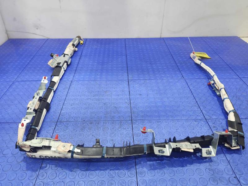 2008 Honda Accord Air Bag