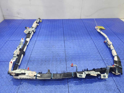 2008 Honda Accord Air Bag
