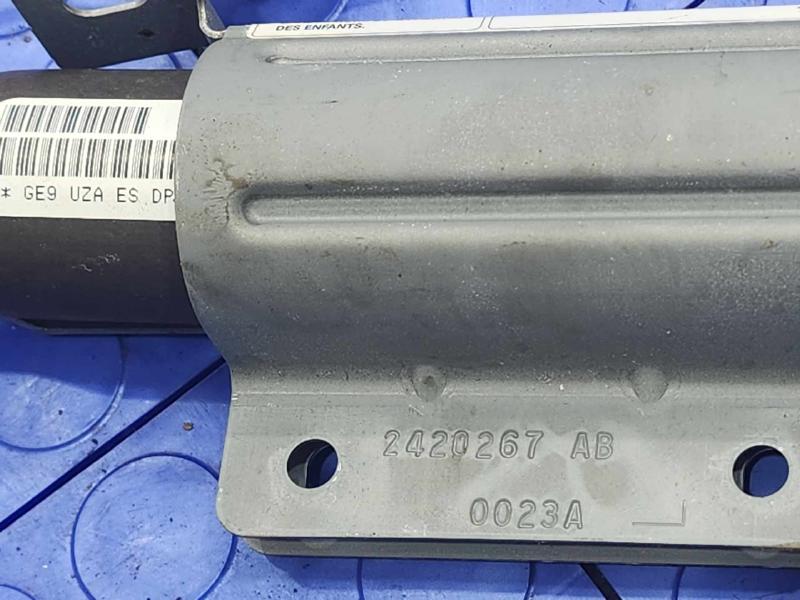 2008 Honda Accord Air Bag