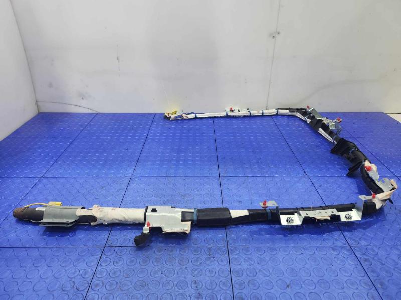2008 Honda Accord Air Bag