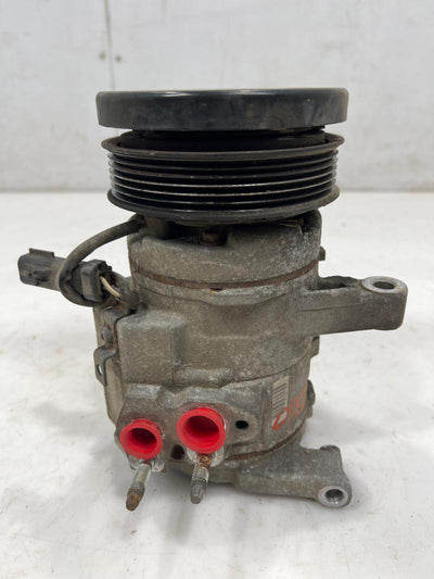 2005 - 2007 Jeep Grand Cherokee AC Compressor 3.7L 4.7L ONLY OEM 55116834AD