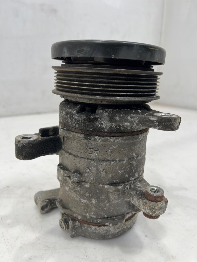2005 - 2007 Jeep Grand Cherokee AC Compressor 3.7L 4.7L ONLY OEM 55116834AD