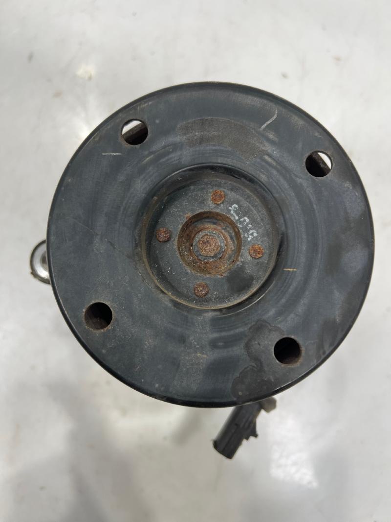2005 - 2007 Jeep Grand Cherokee AC Compressor 3.7L 4.7L ONLY OEM 55116834AD