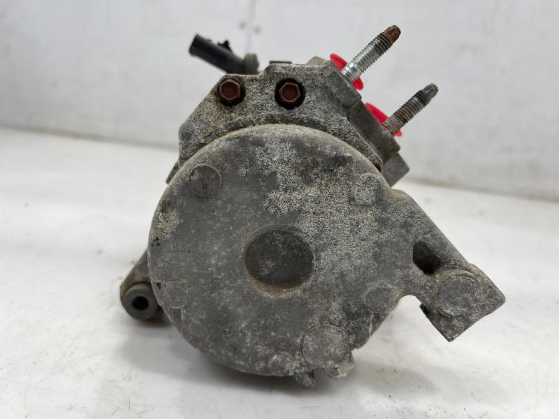 2005 - 2007 Jeep Grand Cherokee AC Compressor 3.7L 4.7L ONLY OEM 55116834AD