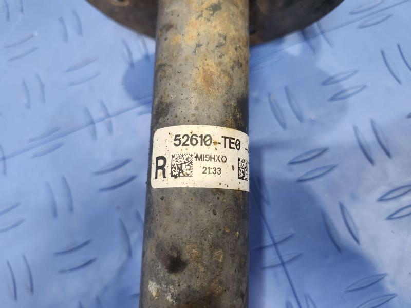 2011 Honda Accord Strut Assembly