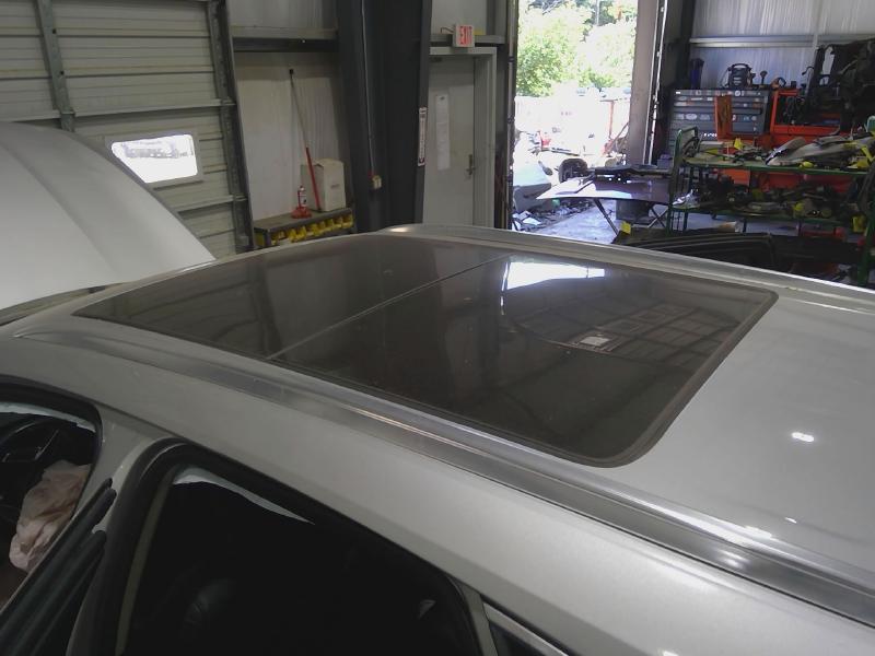 2019 Cadillac XT5 Roof Glass (Glass Only)