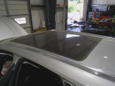 2019 Cadillac XT5 Roof Glass (Glass Only)