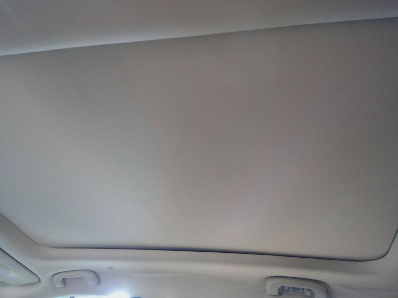 2019 Cadillac XT5 Roof Glass (Glass Only)
