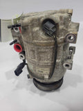 2015 Genesis Genesis A/C Air Compressor