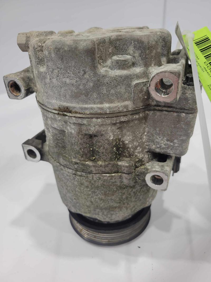 2015 Genesis Genesis A/C Air Compressor