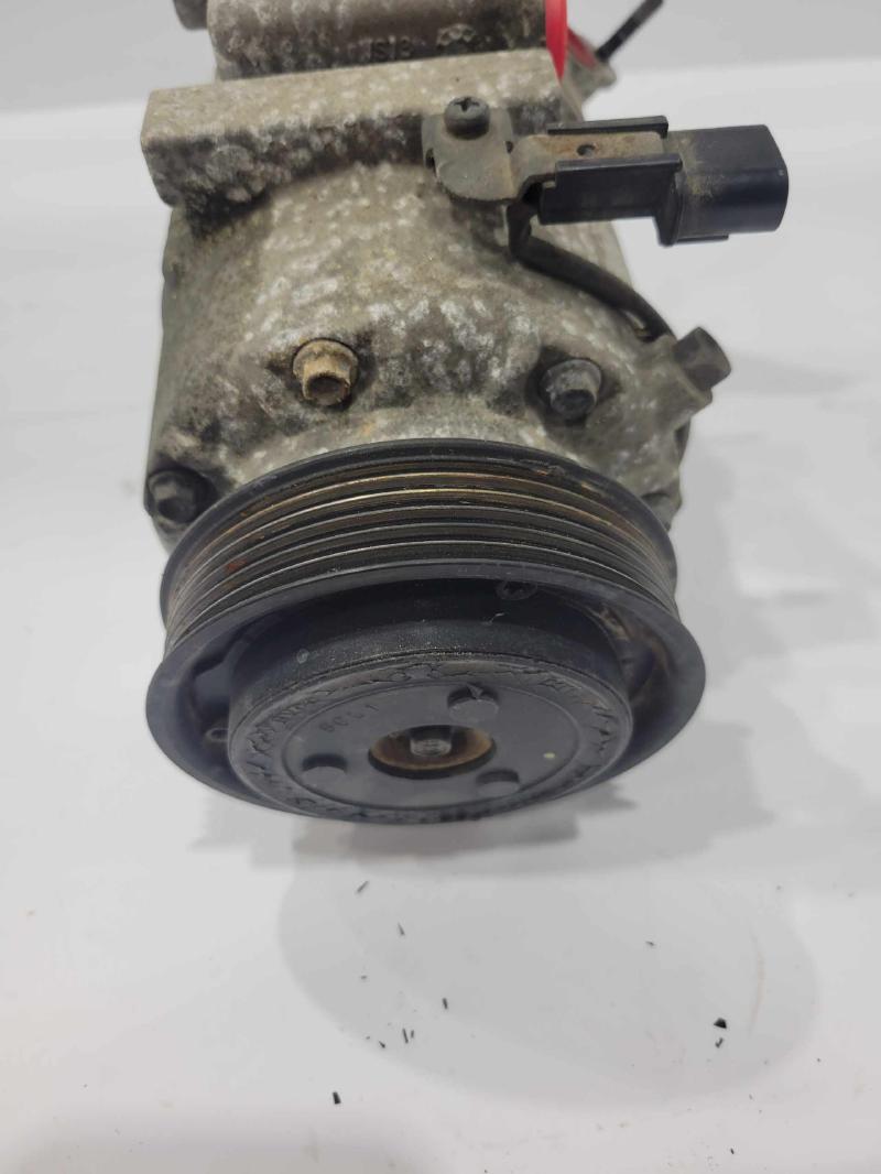2015 Genesis Genesis A/C Air Compressor