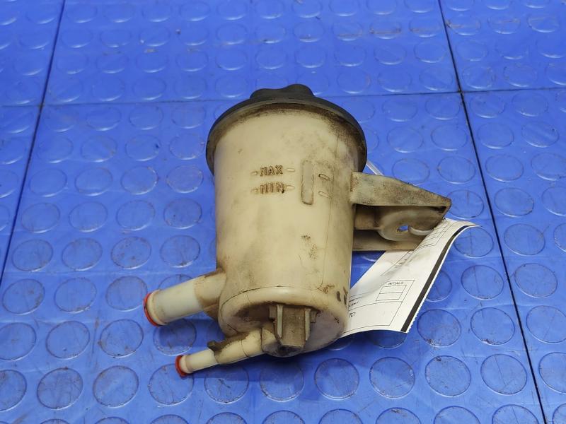 2009-2011 Ford F-150 OEM Power Steering Fluid Oil Reservoir Genuine CL3Z3E764A