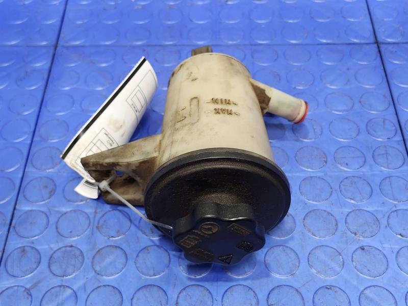 2009-2011 Ford F-150 OEM Power Steering Fluid Oil Reservoir Genuine CL3Z3E764A