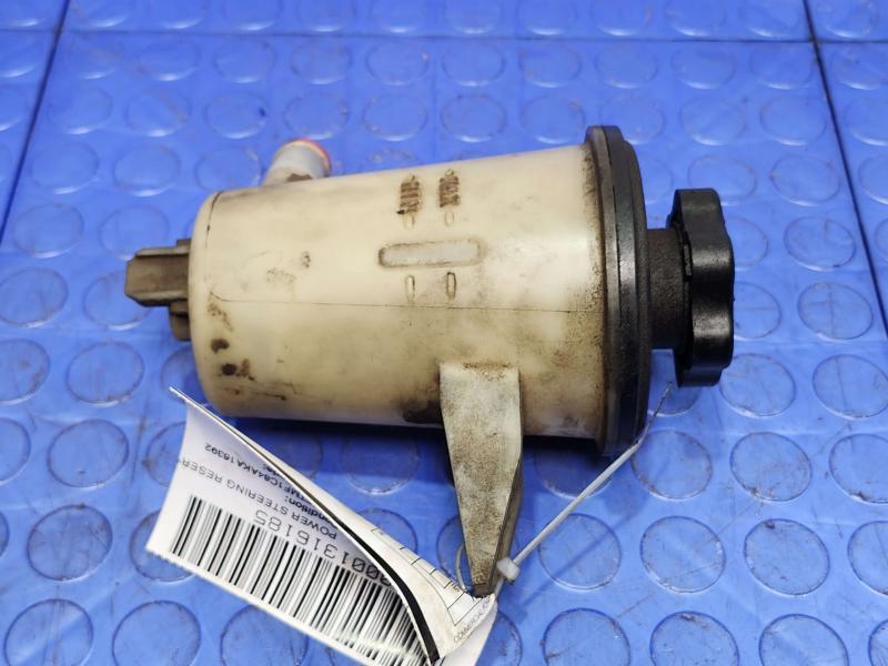 2009-2011 Ford F-150 OEM Power Steering Fluid Oil Reservoir Genuine CL3Z3E764A