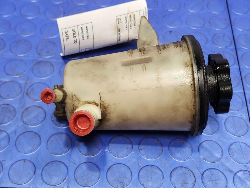 2009-2011 Ford F-150 OEM Power Steering Fluid Oil Reservoir Genuine CL3Z3E764A