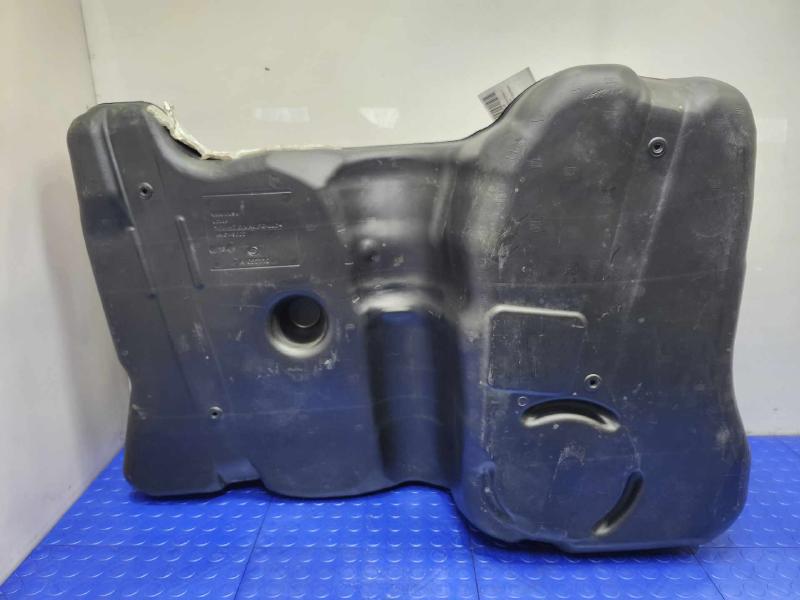 2018 Ford Escape Fuel Tank Assembly
