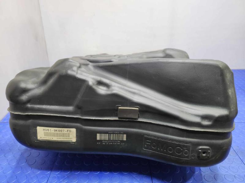 2018 Ford Escape Fuel Tank Assembly
