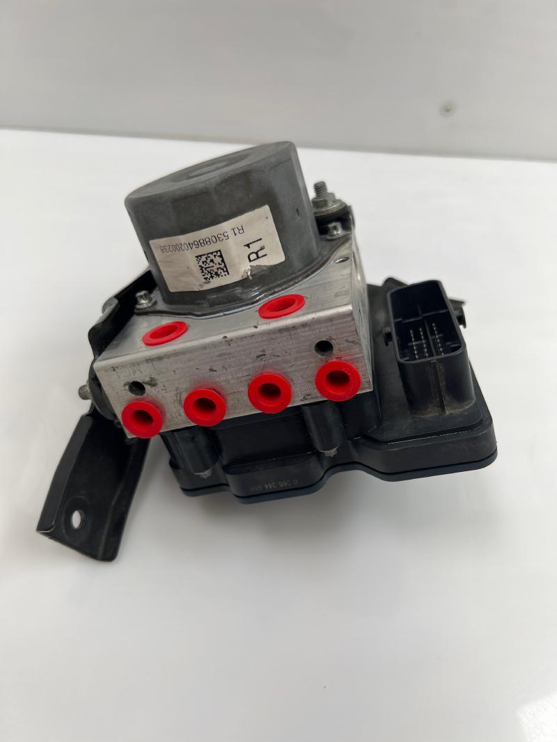 2016 Acura RDX Anti-Lock Brake Parts