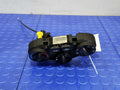 2010 Kia Rio Heater A/C Control