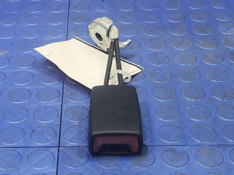 2006 Mercedes CLS-Class Rear Seat Belt