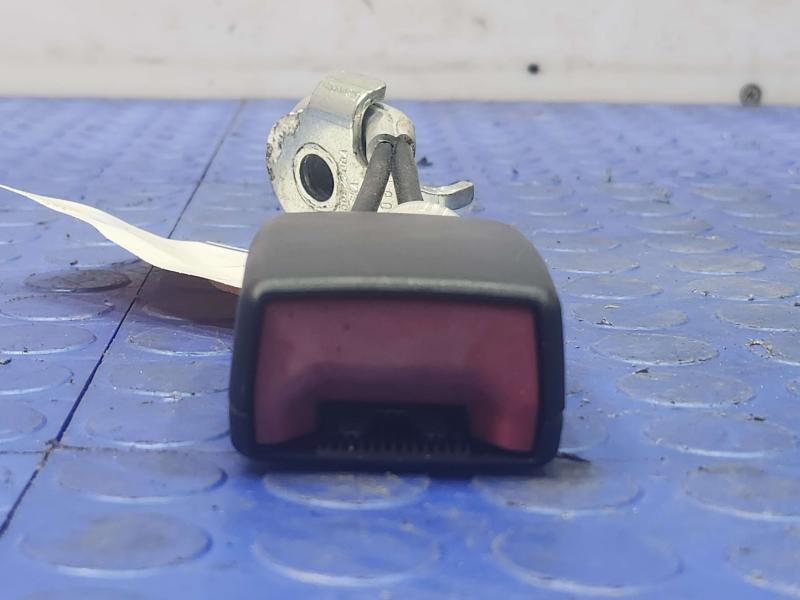 2006 Mercedes CLS-Class Rear Seat Belt